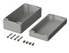 Bopla M 219 (02219000) - PC enclosure without recess in the cover (160 x 80 x 60 mm)