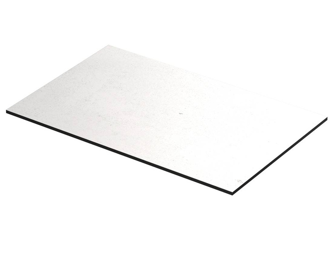 BOPLA ABPU 1040-0150 FP2 (84048150) - panel przedni z anodowanego aluminium do obudowy ABPU 1040-0150