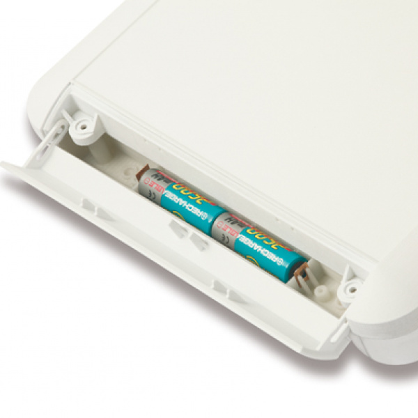 Teko - seria Ultima-tek (TW21.9) - obudowa płaska (175 x 175 x 36 mm)