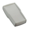 Teko - REMOTEKNET series (TNR22.30) - white handheld enclosure (130 x 75 x 26 mm) 