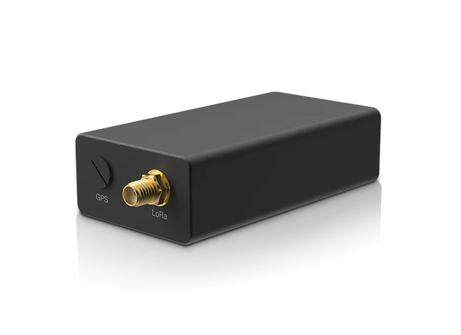 RAKwireless RAK7371 WisGate Developer Base - EU868 - gateway