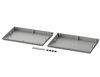 Bopla T 888 F (47888200) - Futura / Bopult enclosure with membrane keypad area (275 x 195 x 48 mm)