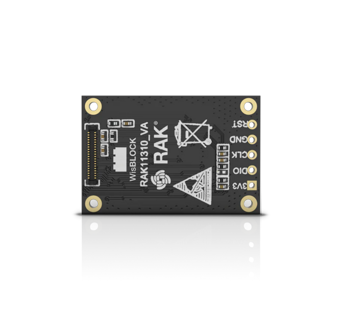RAKwireless RAK11310 - LPWAN module