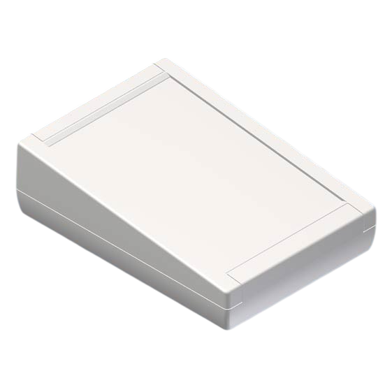 Teko - TK S series (TKK11S.7) - ABS enclosure with seal (188.5 x 133.5 x 56.5 mm)