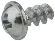 Bopla B M-SHR 0808 (96600000) - set of screws for mounting panels B M 0808