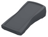 BOPLA BS 701 F-7024 (82701124) - ABS enclosure with battery compartment  (184.3 x 93 x 35.4 mm)