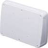 Bopla BOP 7.0 PQ-9016 (35107046) - ABS Touch/operating console enclosure horizontal (215 x 150 x 53 mm)