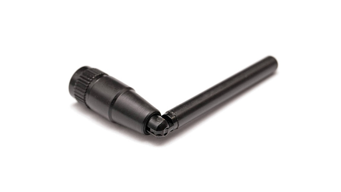 2J Antennas 2JW1002 - ISM antenna