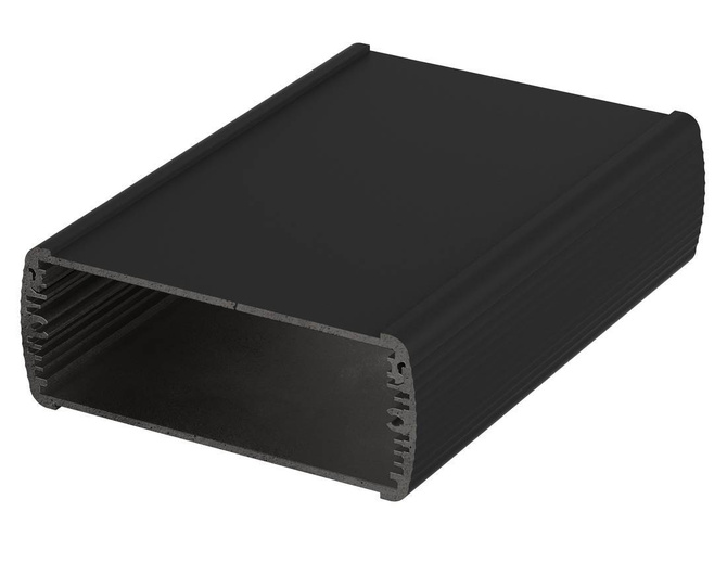 BOPLA ABPH 1040-0150 (84046150) - profil aluminiowy półotwarty (108 x 42 x 150 mm)