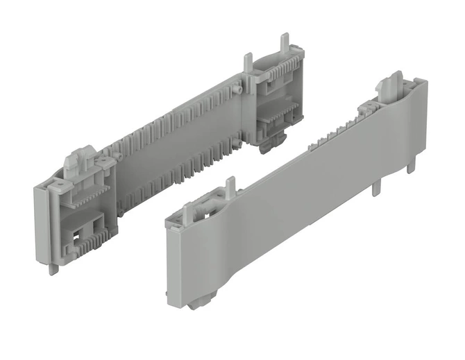 Bopla BO AB 02609-7035 (68260910) - extension set