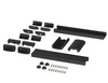 Bopla AP 52510 (64052510) - Aluplan aluminum profiles (293 x 145 x 56 mm)
