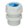 Pflitsch bg 832PA - M32 long thread cable gland