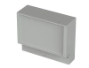 Bopla RCP 400 F (41400609) - RegloCard-Plus enclosure with recessed front lid (363.4 x 318.6 x 130.5 mm)