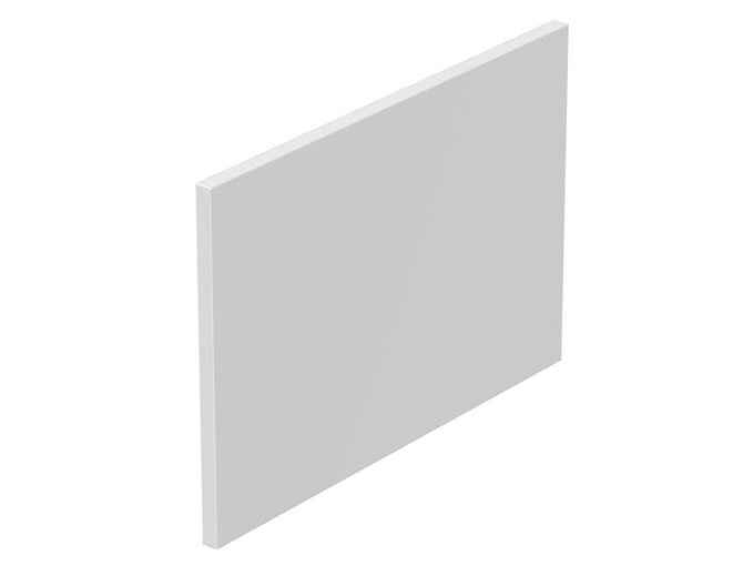 Bopla ARM 45-70 FP (87420700) - panel przedni z anodowanego aluminium do obudów ARPM(G) 45(00)/27-70