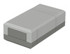 Bopla EG 1240 FK (32124042) -  Elegant enclosure with plastic front panels (125 x 67 x 40 mm)