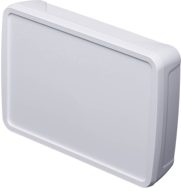 Bopla BOP 7.0-9016 (35107016) - ABS Hand-held enclosure (215 x 150 x 46 mm)