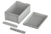 Bopla B 261712 PC-V0 7035 (96016365) - universal enclosure (271x170x120 mm)