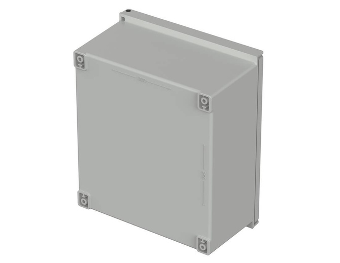 Bopla PS 321 (42132100) - Polysafe enclosure with opaque cover (300 x 250 x 140 mm)