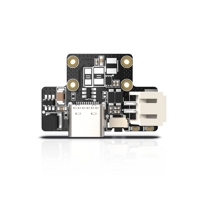 RAKwireless RAK19014 - płytka bazowa