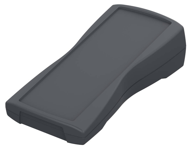 BOPLA BS 600 F-7024 (82600124) - obudowa z ABS (159,4 x 77,9 x 33,5 mm)