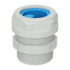 Pflitsch bg 840PA - M40 long thread cable gland 