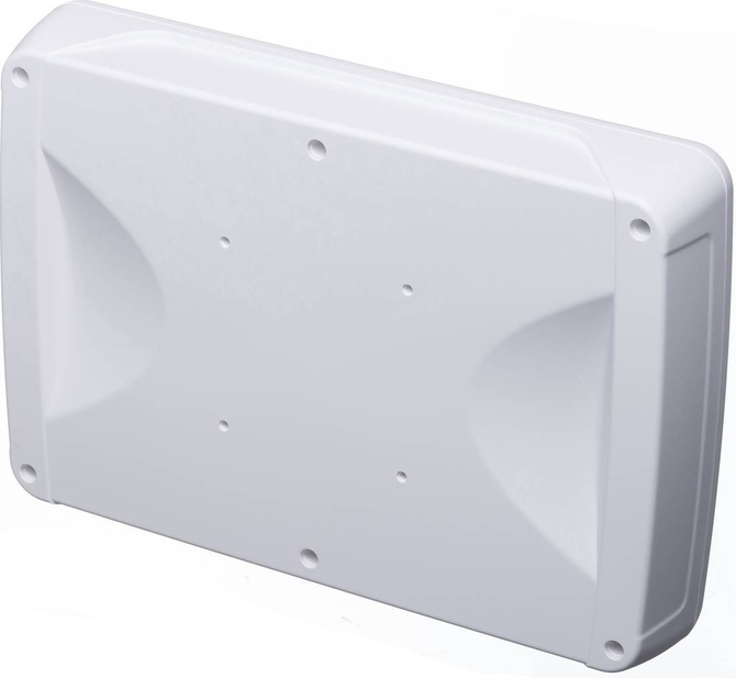 Bopla BOP 10.1-9016 (35110116) - obudowa ABS (285 x 198 x 46 mm)