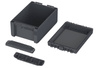 Bopla B 181309 PC-V0 7024 (96014234) - universal enclosure (191 x 125 x 90 mm)