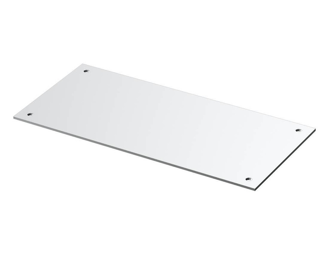 Bopla B FP 1808 (96704100) - front panel made of laminated paper for B 1808.. enclosures