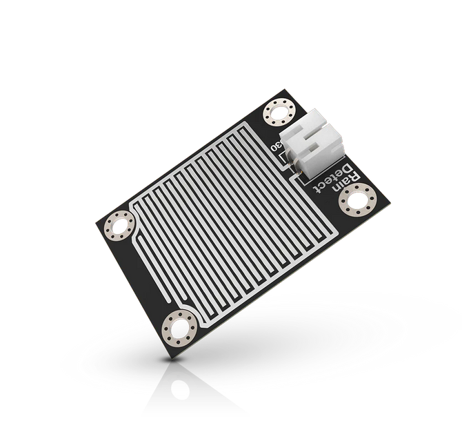 RAKwireless RAK12005+RAK12030 - rain sensor