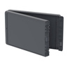 Bopla B 261704 PC-V0 7024 (96016344) - universal enclosure (271 x 170 x 40 mm)