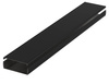 BOPLA ABPH 1600-1000 (84166001) - aluminium profile, horizontally-divided (169 x 52 x 1000 mm)