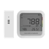 RAKwireless - QingPing CO2 & Temperature & Humidity Monitor for LoRaWAN®