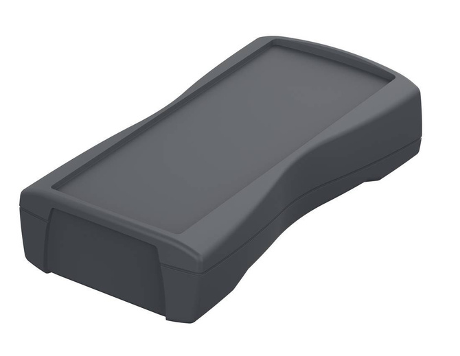 BOPLA BS 502 F-7024 (82502124) - obudowa z ABS (140,3 x 72,9 x 31,3 mm)