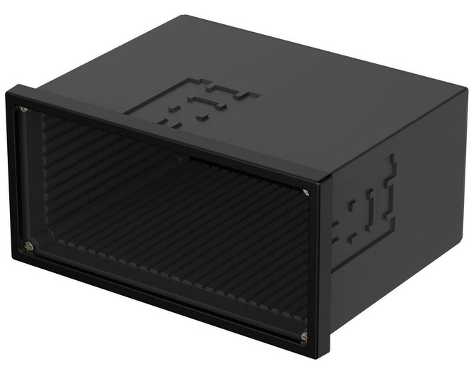 Bopla NGS 7410 (17741001) - obudowa tablicowa (144 x 72 x 110,5 mm)