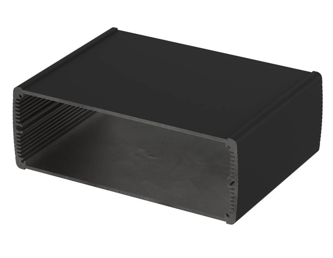 BOPLA ABP 2070-0150 (84207150) - aluminium profile, closed  (210 x 74 x 150 mm)