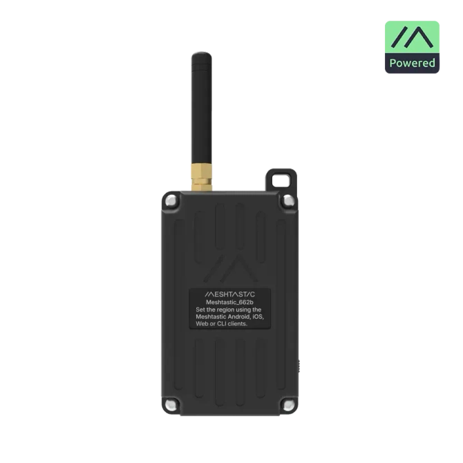 RAKwireless WisMesh Pocket V2