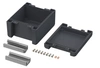 Bopla BA 141309-7024 (00113234) - enclosure with smooth lid, hinged (159 x 128 x 90 mm)