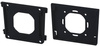 Bopla VESA 75 WB-9005 (35111005) - uniwersalne mocowanie typu VESA
