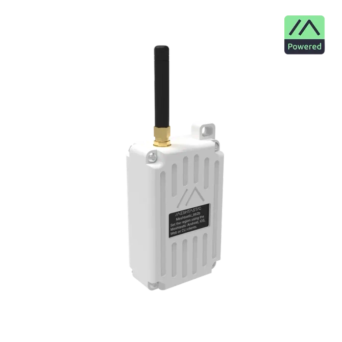 RAKwireless WisMesh Pocket V2