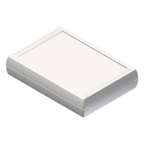 Teko - seria TK (TKK11.7) - obudowa ABS z uszczelką (188,5 x 133,5 x 39,5 mm)