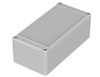 Bopla EM 220 F (62220200) - obudowa PC z wgłębieniem w pokrywie (160 x 80 x 57 mm)