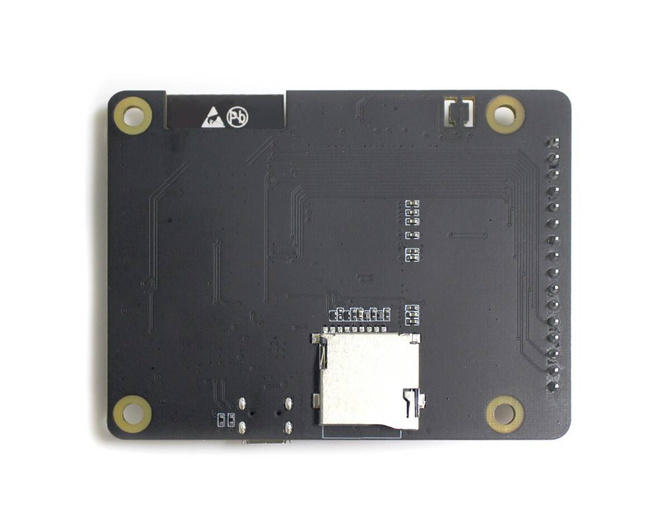 Espressif ESP32-AZURE KIT - development board