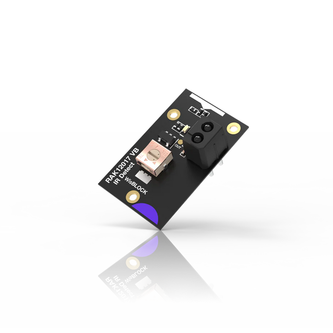 RAKwireless RAK12017 - infra-red sensor