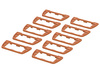 Bopla AS 830 DI (94516000) - seals for ASD/ASM 830...