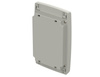 Bopla C 1735 F-NG-7038 (93173515) - control panel mounting enclosure