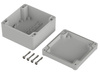 Bopla EM 212 F (62212200) - PC enclosure with a recess in the lid  (100 x 100 x 57 mm)