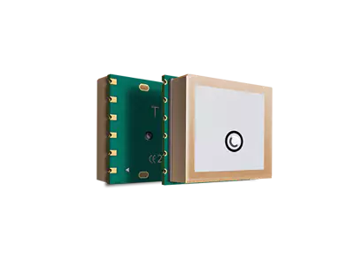 Quectel L80-R - GNSS module