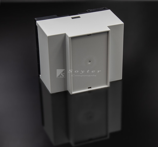 Bernic Series 700 High Cube, obudowa czteromodułowa (4979370700)