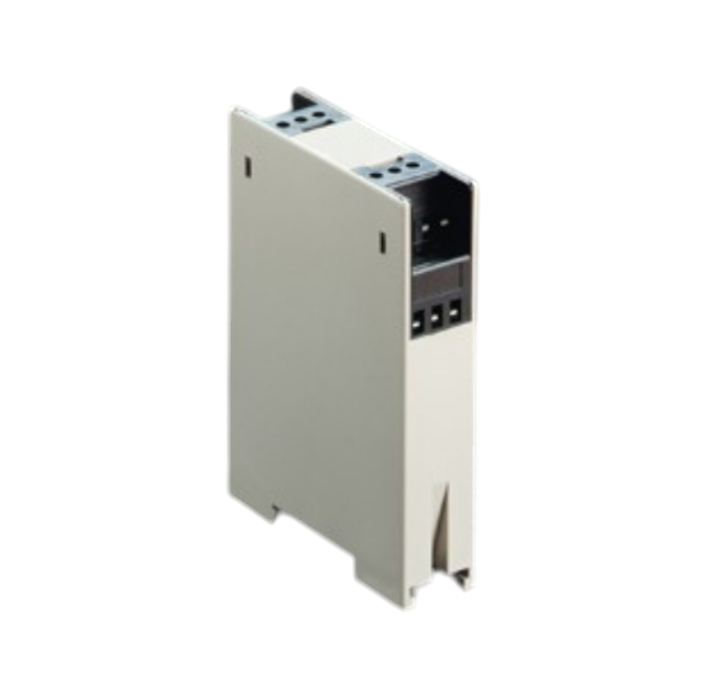 ERNI LDG-A 12 - DIN rail enclosure