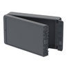 Bopla B 221306 PC-V0 7024 (96015224) - universal enclosure (231 x 125 x 60 mm)